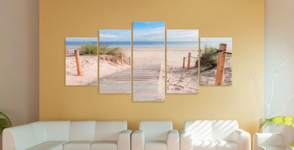 Dimensions et caractéristiques