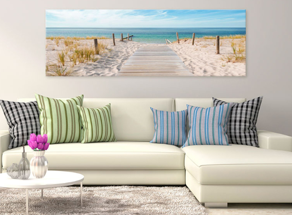 Une sensation d'évasion