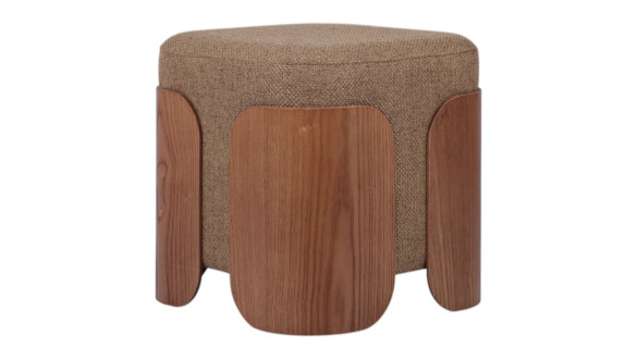 Les caractéristiques essentielles du tabouret Aubépine Amadeus