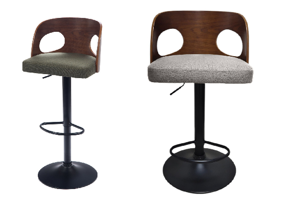 Le tabouret de bar Emilie sublime votre intérieur