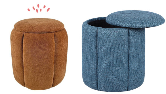 Transformez votre salon en un cocon chaleureux et coloré