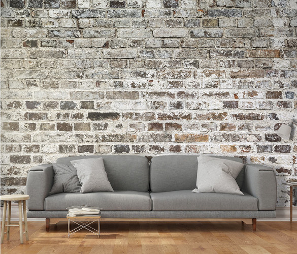 Un intérieur beau à couper le souffle ! 