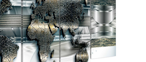 Caractéristiques et dimensions