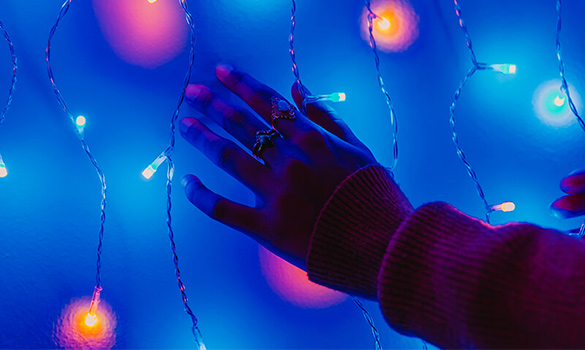 Du pétillant dans vos vies ...