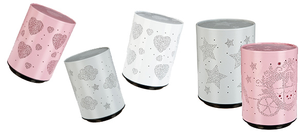 Bonne nuit les petits !