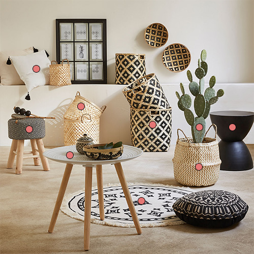 Décoration d'intérieur